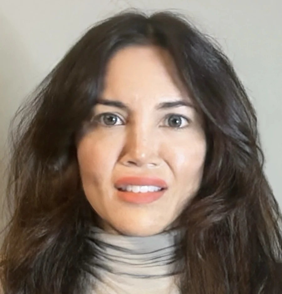 Barbara Bond, founder of Bond Professional Ventures